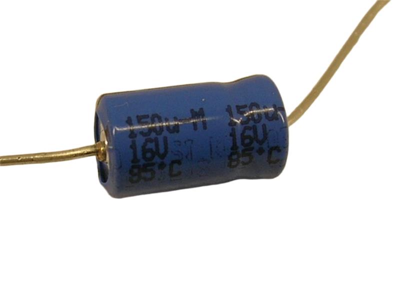GENERIC CA150U16
