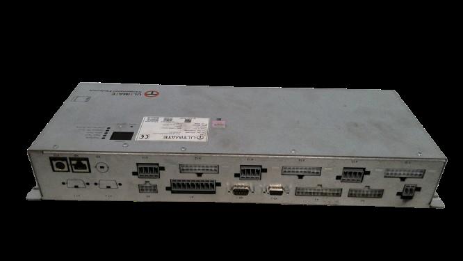 ULTIMATE INDUSTRIAL PLC-24-E3-CAN/ETH-V4.0