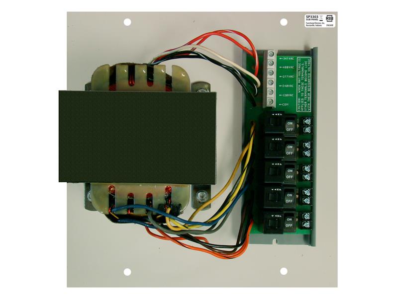 FUNCTIONAL DEVICES PSMN200A