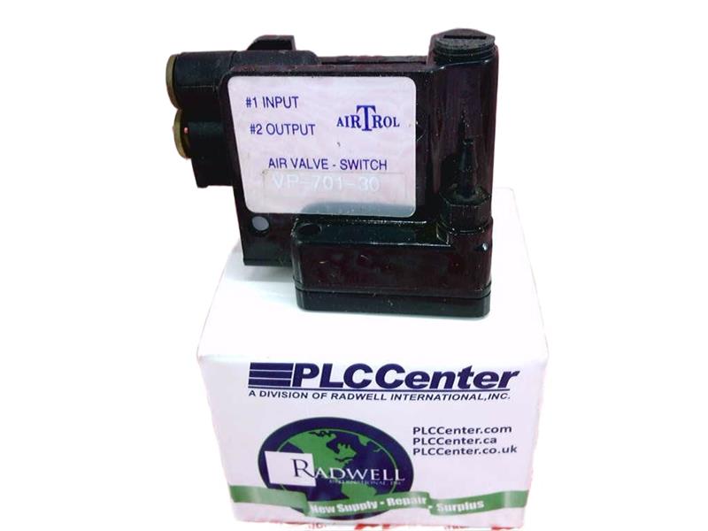 AIRTROL VP-701-30-PT