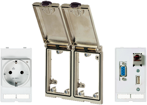 MURR ELEKTRONIK 4000-68123-1430010