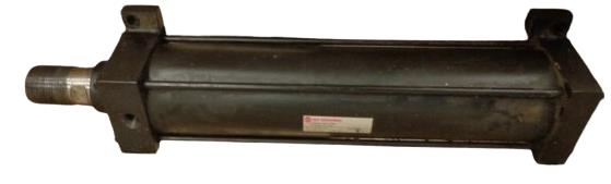 NORGREN EJ0935E6-4.00X16.000-L(12)-MS-ST(2.00)