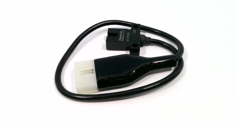 MATSUSHITA ELECTRIC 923A