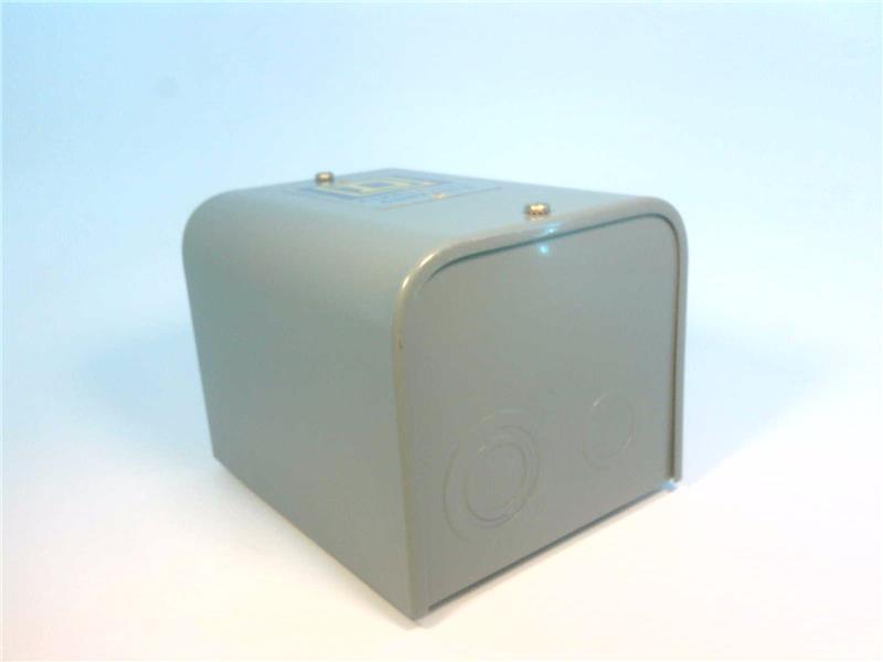 SCHNEIDER ELECTRIC 8501-PG-2