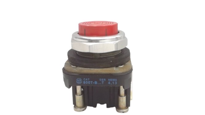 ALLEN BRADLEY 800T-B6T