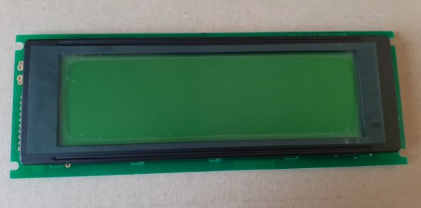 VARITRONIX PCA-MGLS 24064 V5-05