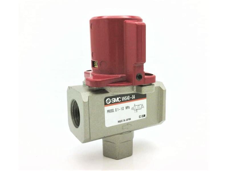 SMC VHS40-04