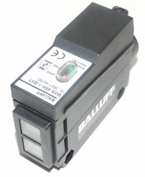 BALLUFF BOS-S2-1-B3T