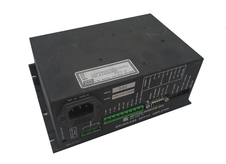 MOTION SCIENCE MBLX16024HP