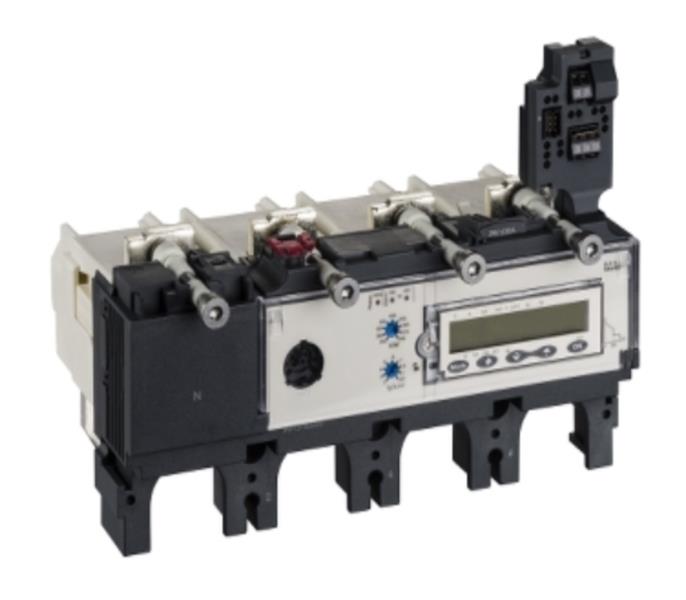 SCHNEIDER ELECTRIC LV432105