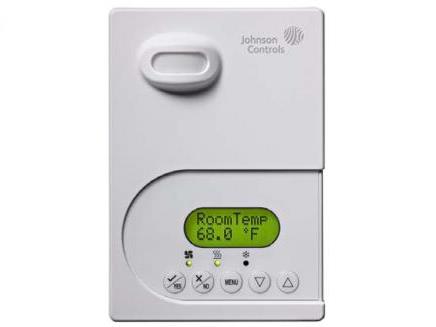 JOHNSON CONTROLS TEC2102-4+PIR