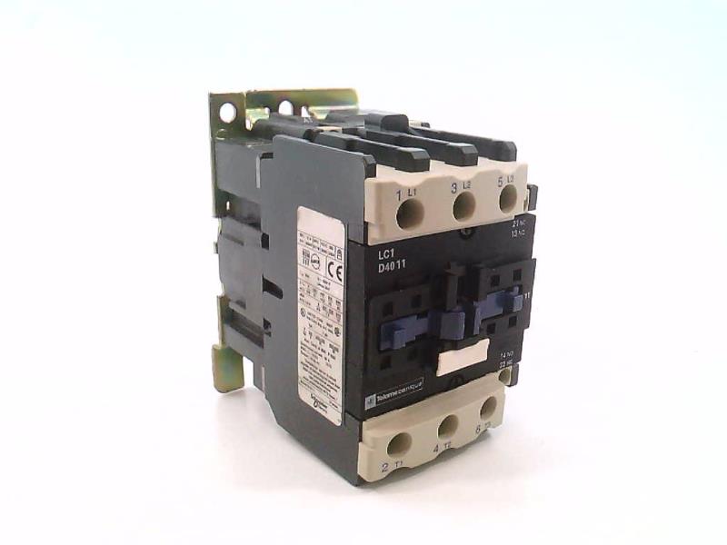 SCHNEIDER ELECTRIC LC1D4011V7