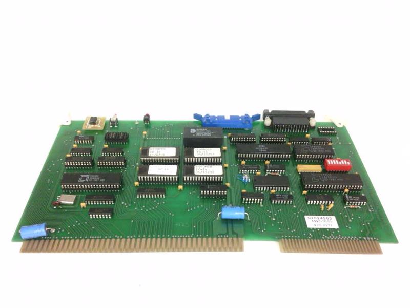 CONTROL ENGINEERING 49003P 103185