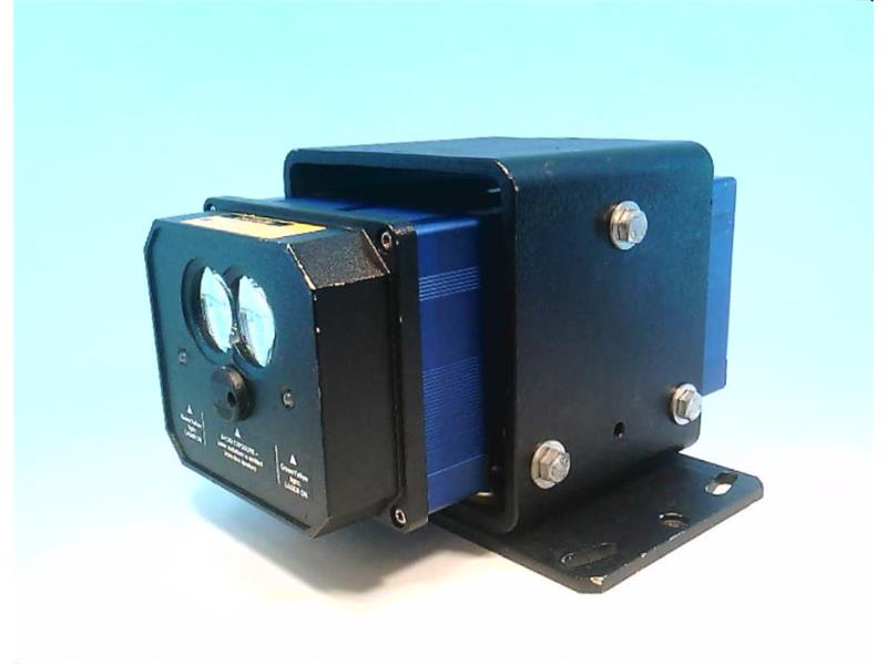 TRIMBLE ICS-5000-L-DEVICENET