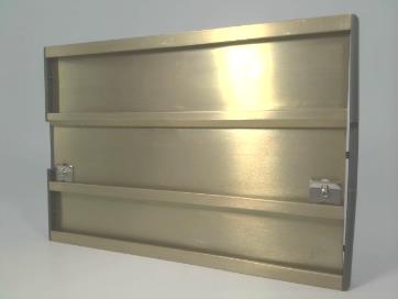 INVENSYS T2550B/-/08R/C08NONE/XXXXX/XXXXXX/ENG