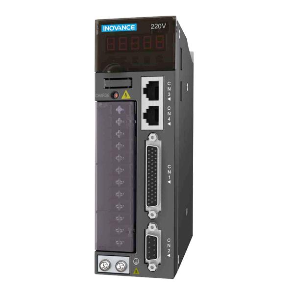 SUZHOU INOVANCE IS620NS5R5I