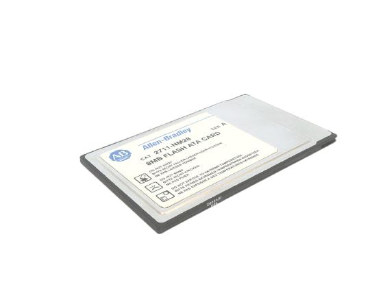 ALLEN BRADLEY 2711-NM28