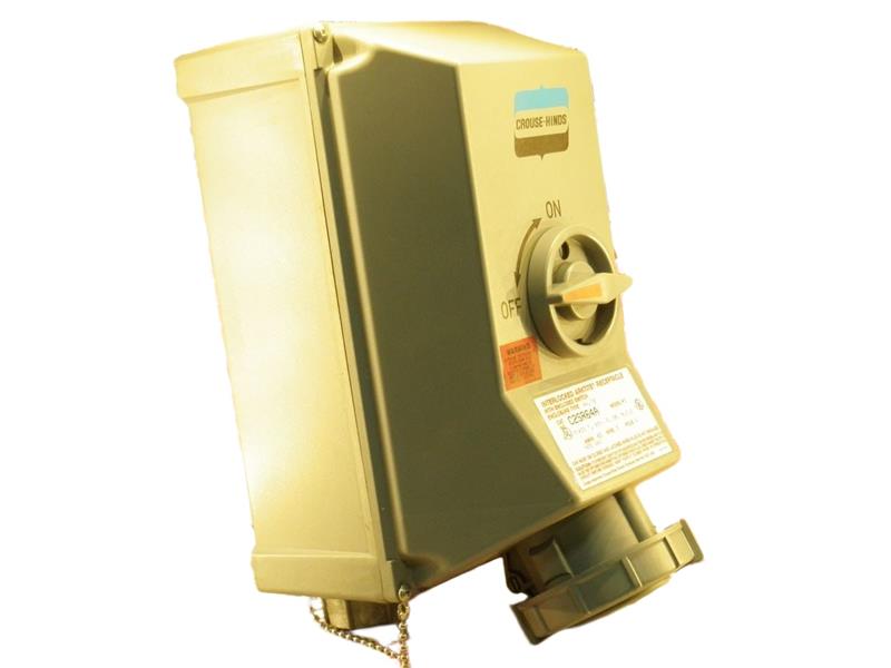 C2SR64A by EATON CORPORATION