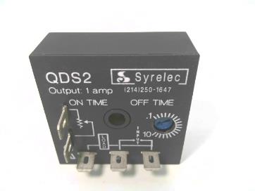 CROUZET QDS2-10SD/10SP-110A-5200-T