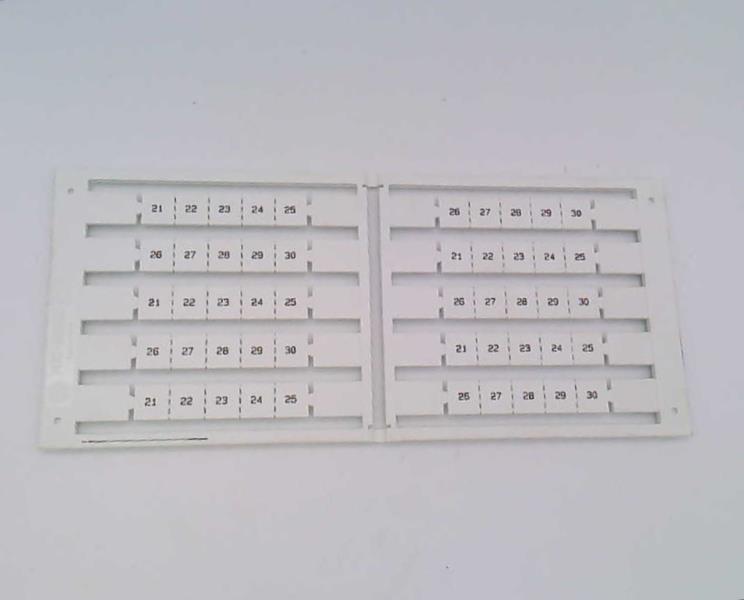 ALLEN BRADLEY 1492-SM5X9H31-40