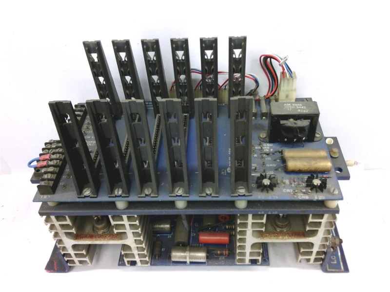 KOLLMORGEN TPAR-3340