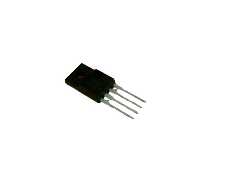 KA1H0165R by ON SEMICONDUCTOR