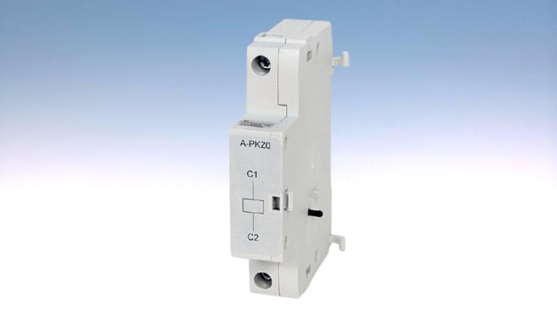 EATON CORPORATION XTPAXSR24VDC