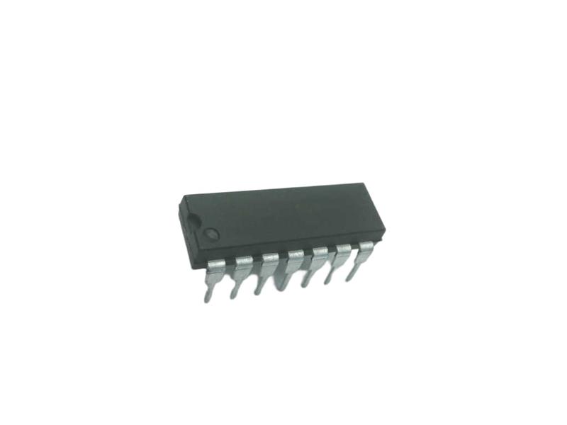 ON SEMICONDUCTOR DM74LS05N