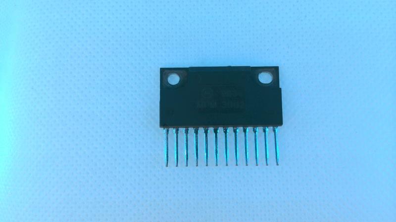 NXP SEMICONDUCTOR MPM3002