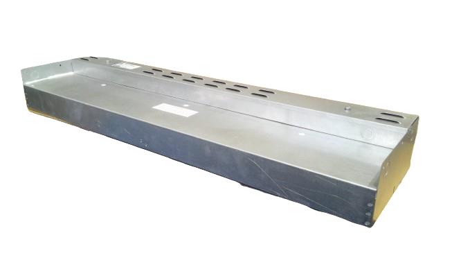 BBC INDUSTRIES I51-7500-460V