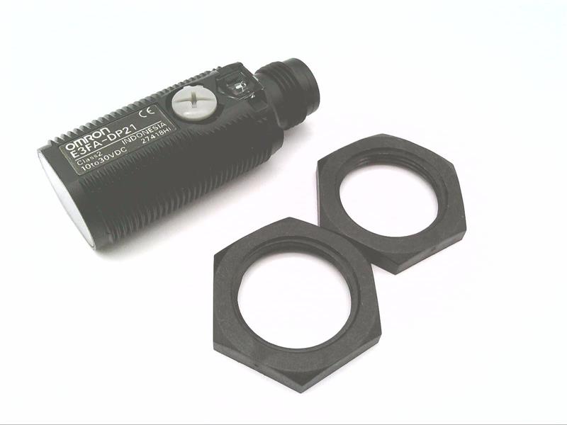 OMRON E3FA-DP21