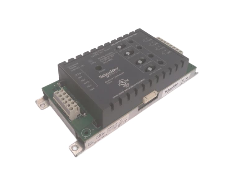 XPBA4 by SCHNEIDER ELECTRIC