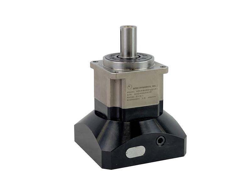 APEX DYNAMICS INC AB060-S2-P1