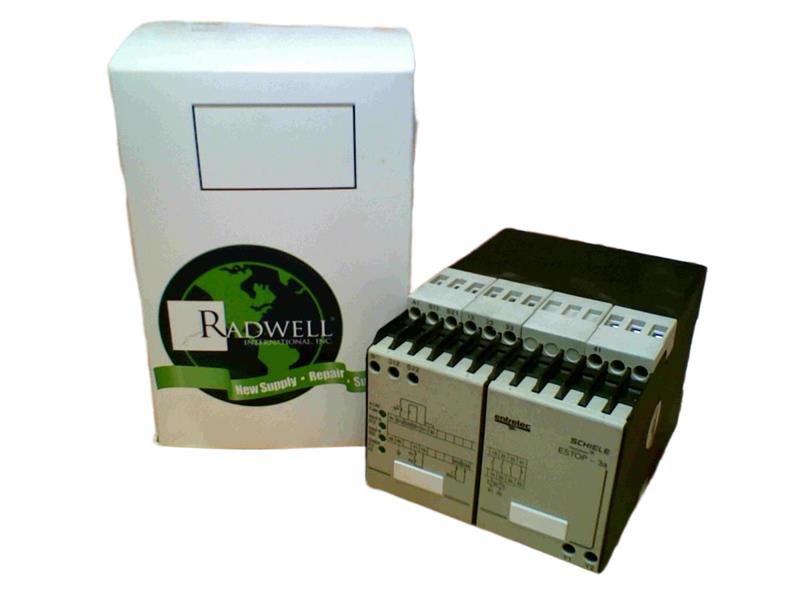 ASEA BROWN BOVERI 2.450.805.00