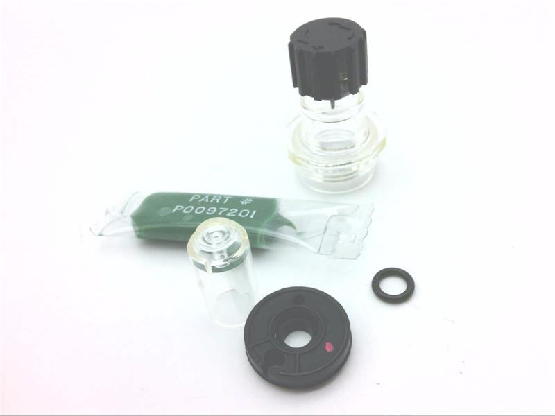 WILKERSON PNEUMATIC LRP-96-312