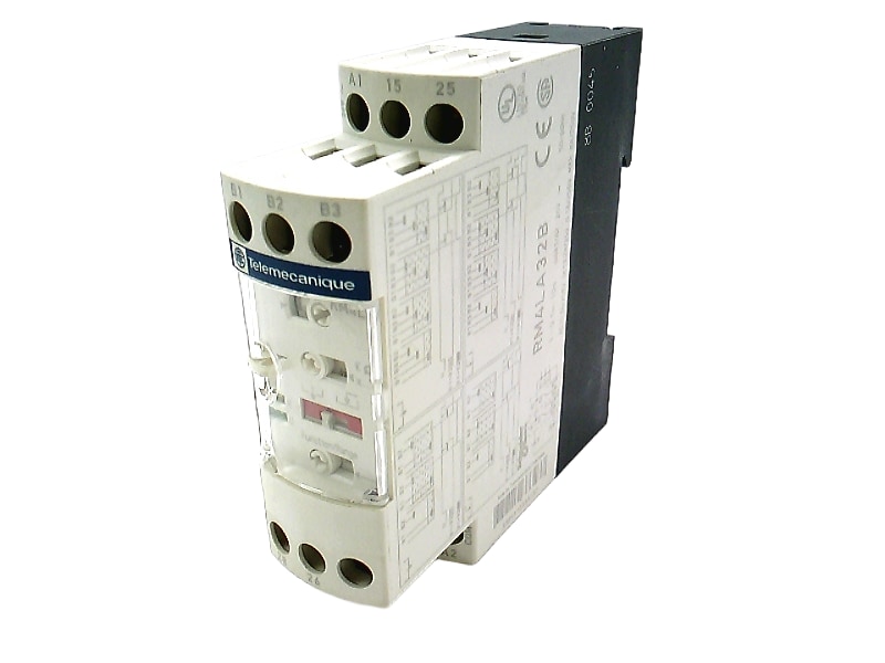 RM4-LA32B by SCHNEIDER ELECTRIC