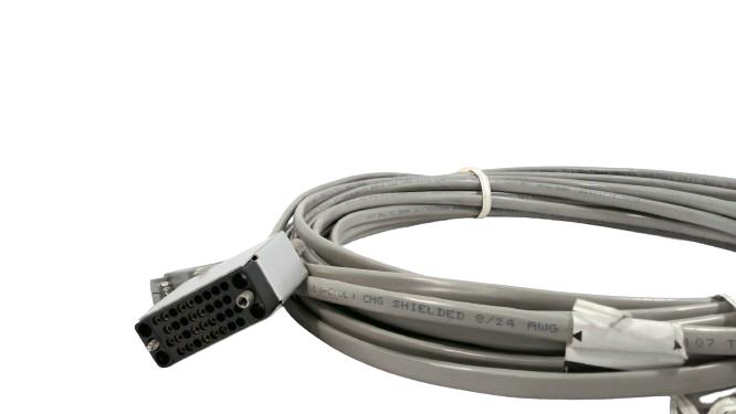 THALES COMMUNICATIONS CB-DB25M-M34F-50FT