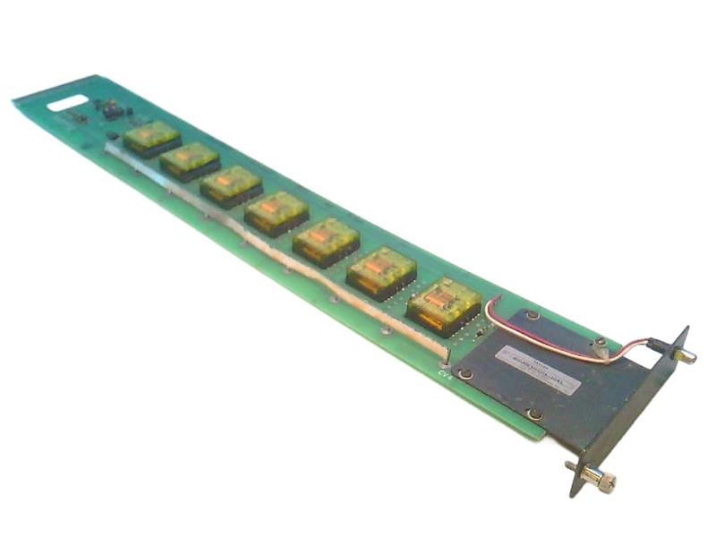 6003BZ10000A by ASEA BROWN BOVERI
