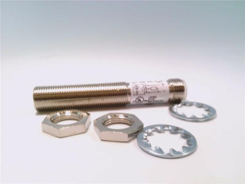 BALLUFF BOS 12M-PS-1YB-S4-C