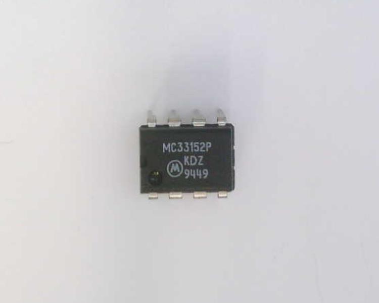 ON SEMICONDUCTOR MC33152PG