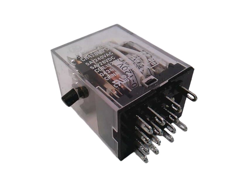 GENERAL ELECTRIC CR420MPC0444