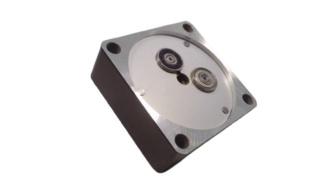 MATSUSHITA ELECTRIC MX8G12.5BU