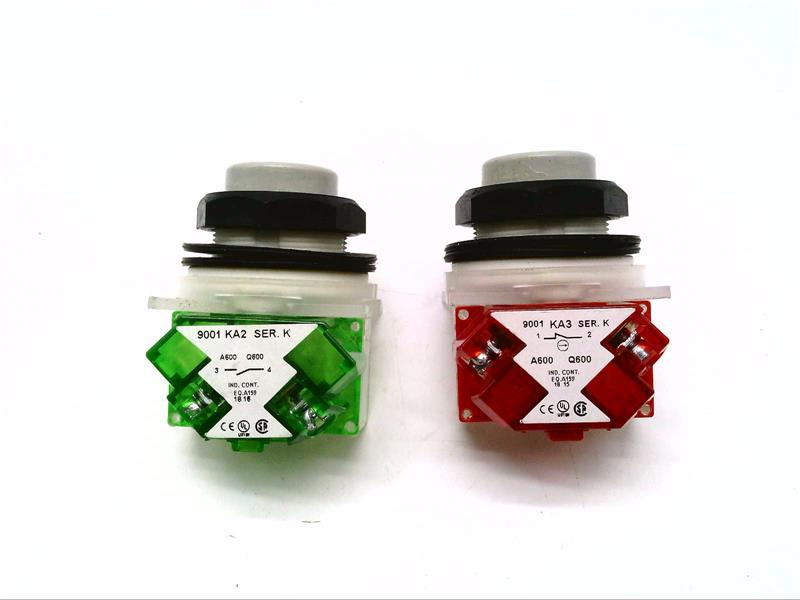 SCHNEIDER ELECTRIC 9001SKRU10