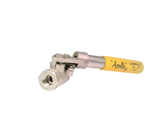 APOLLO VALVES 76-502-01A