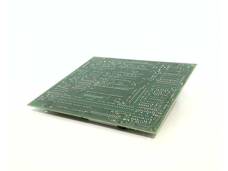 MATSUSHITA ELECTRIC ZUEP1110