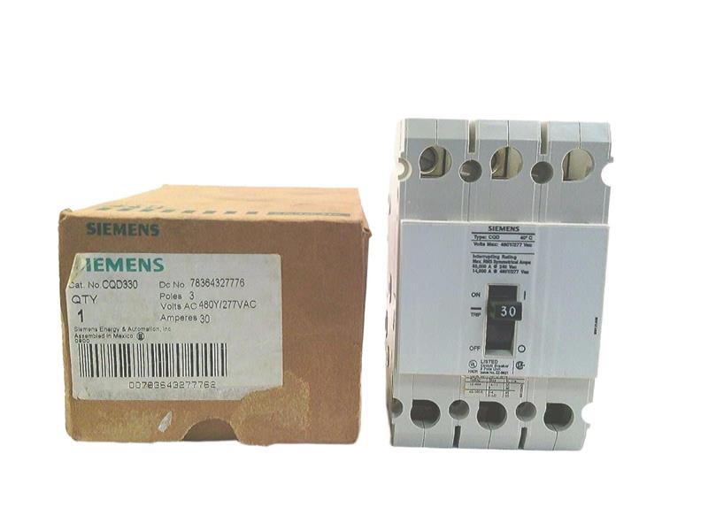 SIEMENS CQD330
