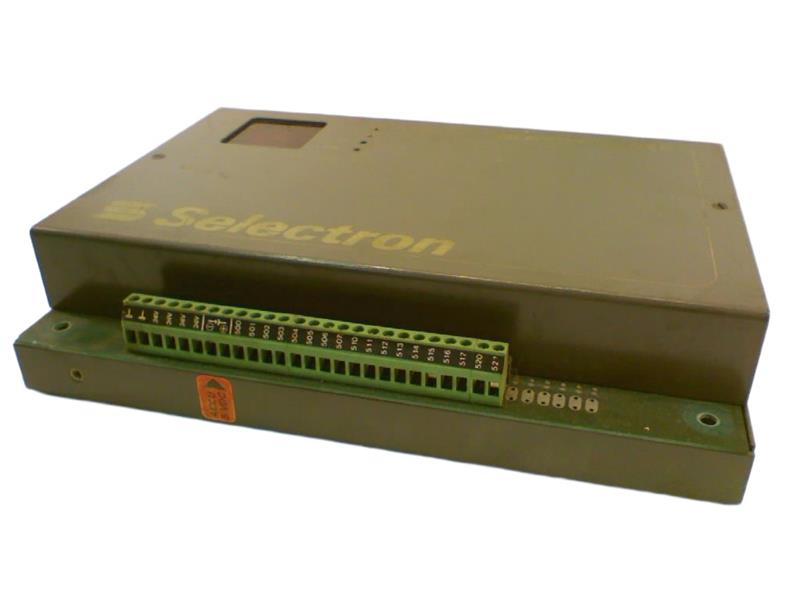 SELECTRON PLC-128