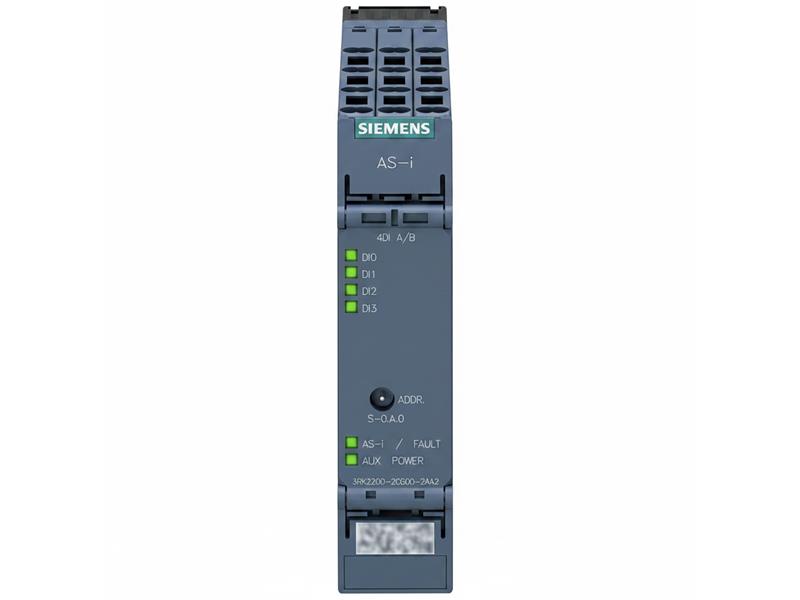 SIEMENS 3RK2200-2CG00-2AA2