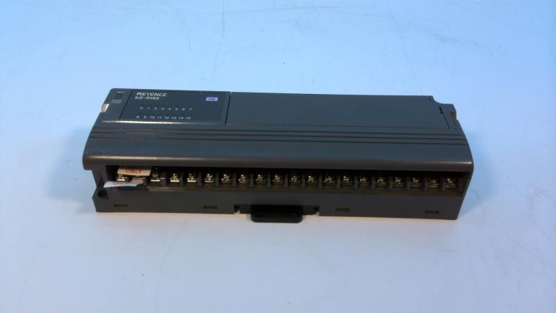 KEYENCE CORP KZ-R16X