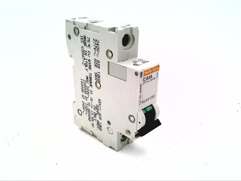 SCHNEIDER ELECTRIC MG24440